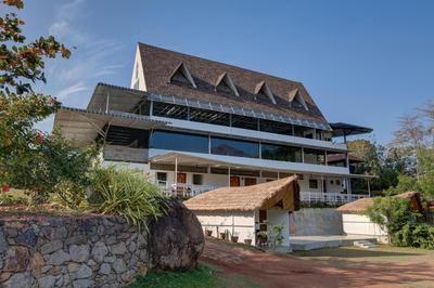 Thenmala Ecoresort