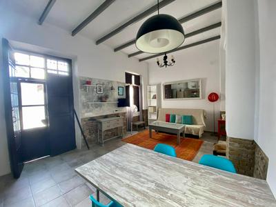 Casa Albaicín 3