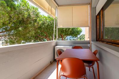 GuestHost - Livorno Sea View Flat With Balconies near the Beach