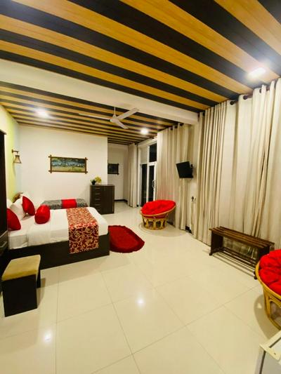 Sohili 3R Resort Ella