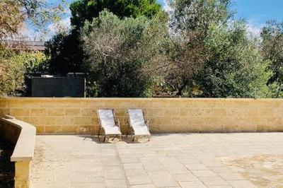 Mare & Sole alle Maldive Salentine