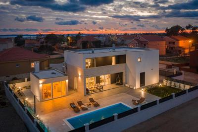 Magnificent Luxury Villa Dominic