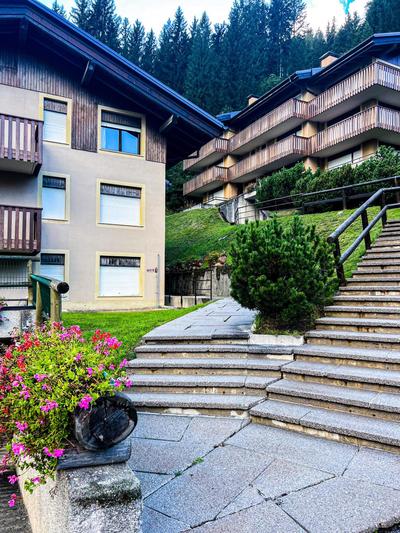 Monolocale in centro a Campiglio, ad 80mt dagli impianti
