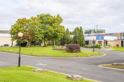Holiday Inn Newcastle Gosforth Park by IHG
