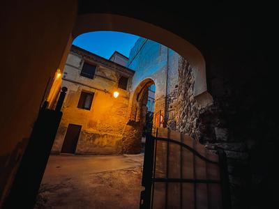 Relais nel Castello