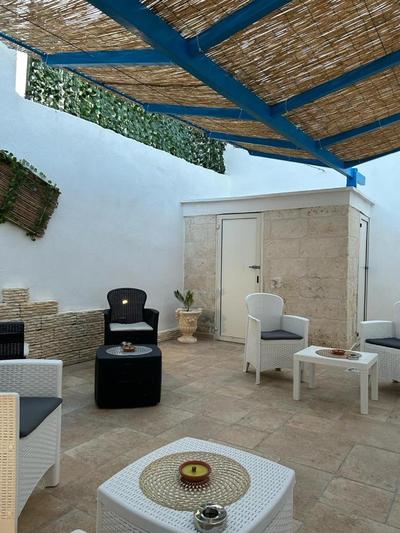 Villa Mimina