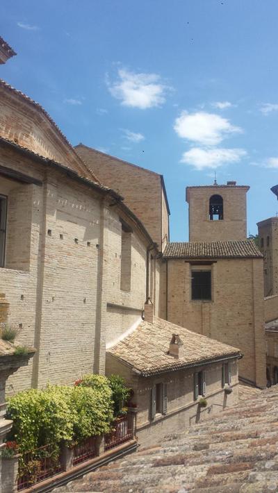 B&b Piazzetta