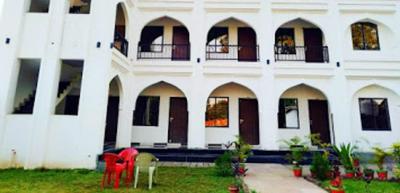 Vamoose Hotel Mandu Sarai