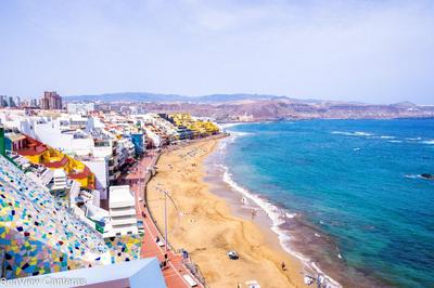 Seaview Canteras