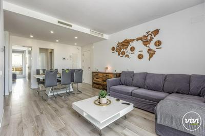 ViVi Homes - Han Pool, Golf & Terrace