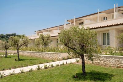 Borgopetra Resort Numana