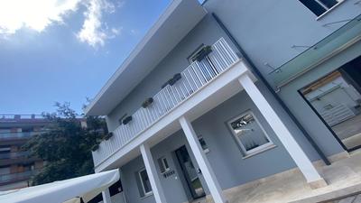 Grey House Guest House Luxury