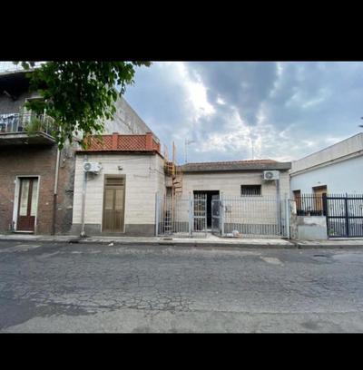 Casa riposto