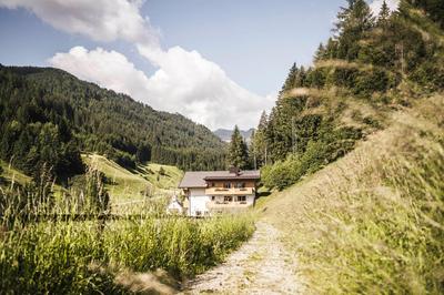 Gasthof Jaufensteg