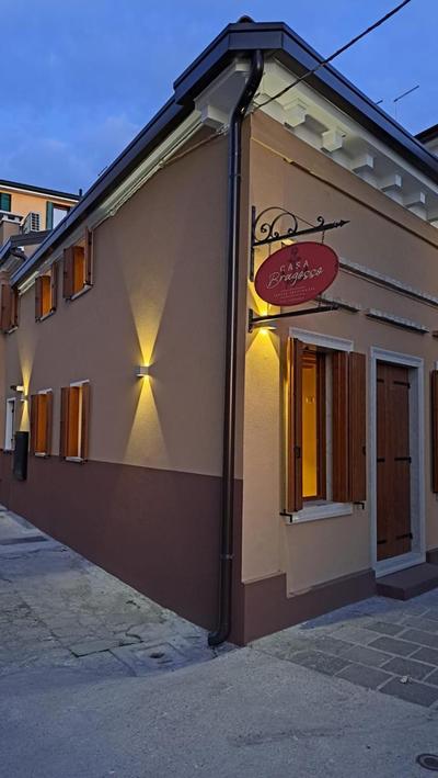 Casa bragosso