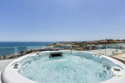 ViVi Homes - Nova Pool, Terrace & Sea View