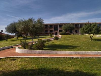 Residence Pinnetta Cala Bitta