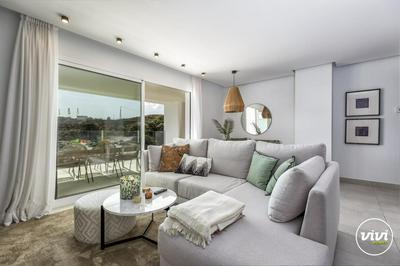 ViVi Homes - Casa Element Pool, Terrace & Golf