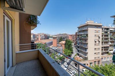 Casa Tripolitania