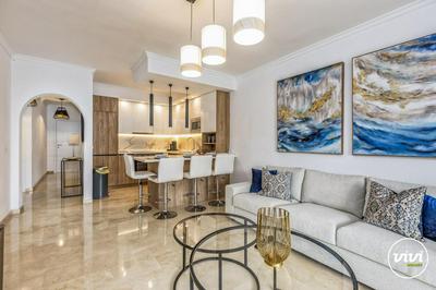 ViVi Homes - Rio Pool, Terrace, Golf & Sea View