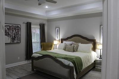 MSU Guest house - home away from home - walking distance to campus