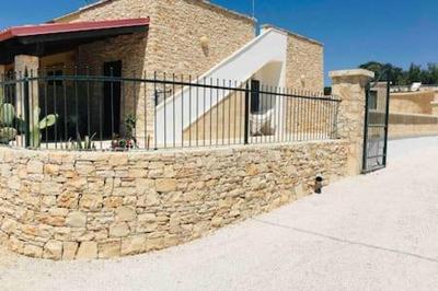 The Maldives of Salento - Country Bungalow