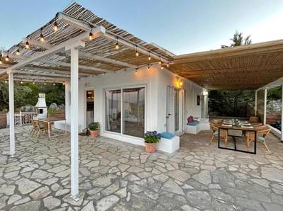 Hestia's House