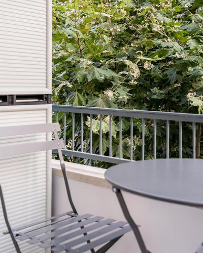 Frinichou 18 by Athens Concept Residences