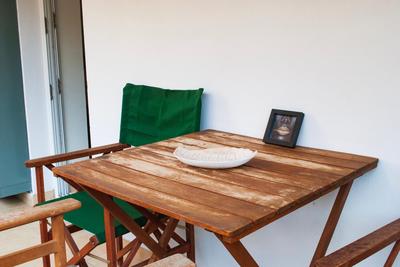 Your Athenian Hideaway: Cozy Apartment in the City Center