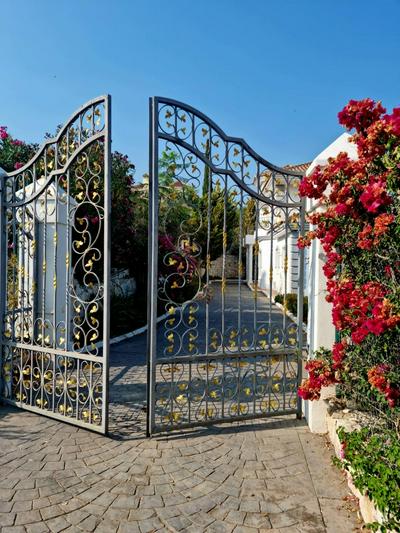 VILLA MAIA Mijas Golf