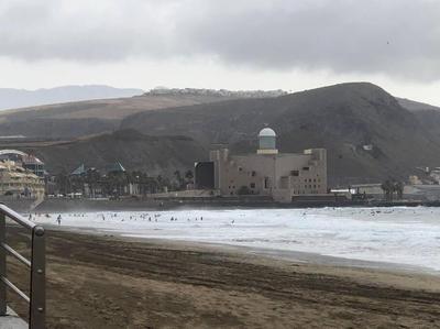 2ROOMS, DISHWASHER GOOD LOCATION CANTERAS
