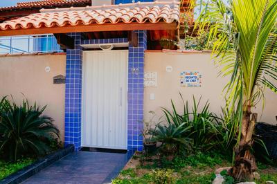 Pousada Recanto do Chef