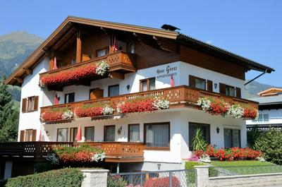 Appartement Gross