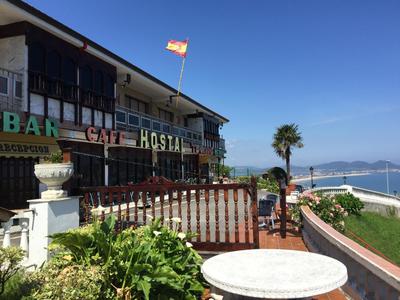 Hostal El Carro