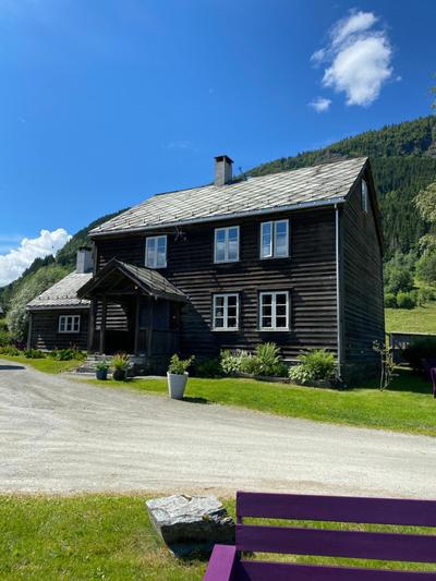 Store Ringheim Hotel og Restaurant