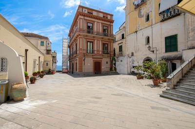 Love and Passion Amalfi