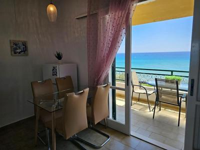 Corfu Glyfada Beach Apartment 25