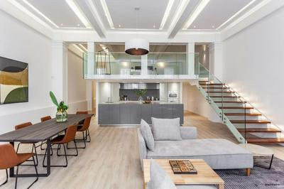 2 Bed Masterpiece in the City Address on Adderley