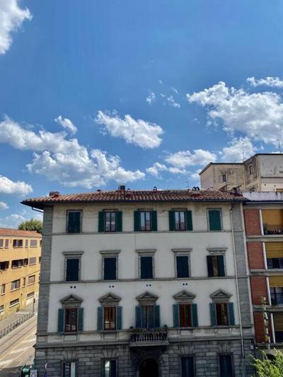 Casa Novella Fortezza da Basso