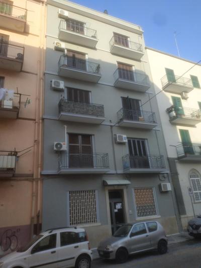 Sweet Home Bari