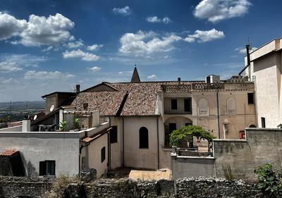 A casa di Louis