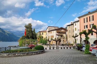 Casa Vacanze Boletus sul lago