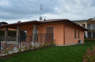 Villa Artemia