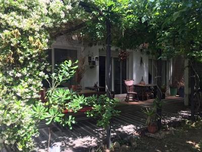 Casa amb jardí a Castell d'Aro