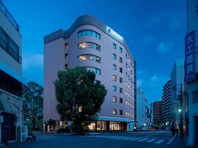 EN HOTEL Hiroshima