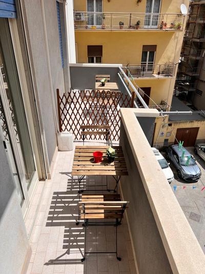 La casa di fili