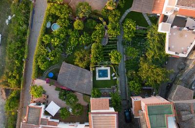 INSULA LUBRENSIS flat