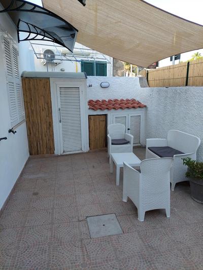 CASA DEL SOLE