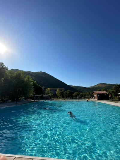 Agriturismo Il Pozzo
