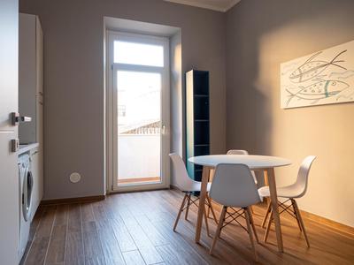 Maestrale Apartment